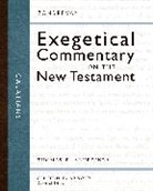 Thomas R. Schreiner, Clinton E. Arnold - Galatians