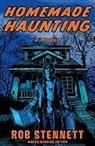 Rob Stennett - Homemade Haunting