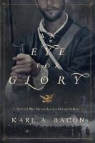 Karl Bacon - An Eye for Glory: The Civil War Chronicles of a Citizen Soldier