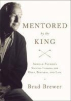 Brad Brewer, Brad/ Batura Brewer - Mentored by the King