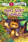 Cheryl Crouch, Cheryl/ Zimmer Crouch, Kevin Zimmer - Troo's Secret Clubhouse