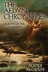 Alister McGrath, Alister E. McGrath - Flight of the Outcasts