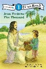 Crystal Bowman, Crystal/ Sokolova Bowman, Valerie Sokolova - Jesus Feeds the Five Thousand