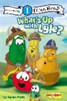 Karen Poth - What's Up with Lyle?