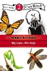 Zonderkidz (COR), Zondervan, Zondervan, Zondervan Publishing - Big Bugs, Little Bugs