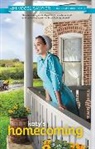 Kim Vogel Sawyer - Katy's Homecoming