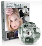 Scott Kelby - Photo Recipes Live, w. DVD-ROM
