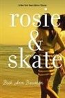 Beth Ann Bauman - Rosie and Skate