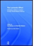 Ivor (EDT)/ Robson Hickey, Ivor (St. Mary''''s University College Hickey, Ivor Robson Hickey, HICKEY IVOR ROBSON DEIRDRE, Ivor Hickey, Ivor (St. Mary's University College Hickey... - Leonardo Effect: Motivating Children to Achieve Through