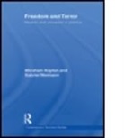 Abraham Kaplan, Kaplan Abraham, Gabriel Weimann, Gabriel (University of Haifa Weimann, Gabriel Kaplan Weimann, Weimann Gabriel... - Freedom and Terror