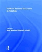 Akan (EDT)/ Smith Malici, Akan Smith Malici, MALICI AKAN SMITH ELIZABETH, Akan Malici, Elizabeth Smith, Elizabeth S. Smith - Political Science Research in Practice
