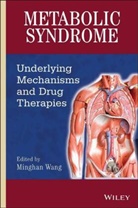 M Wang, Minghan Wang, Minghan Wang, Wang Minghan - Metabolic Syndrome