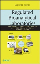 M Zhou, Michael Zhou, Zhou Michael - Regulated Bioanalytical Laboratories