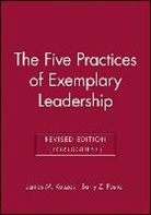 James M. Kouzes, James M. Posner Kouzes, Not Available (NA), Barry Z. Posner - Cinco Praticas Da Lideranca Exemplar