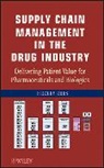 REES, Hedley Rees - Supply Chain Management in the Drug Industry
