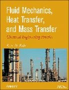 K S Raju, K. S. Raju, K. S. N. Raju, Ks Raju, RAJU K S, Raju K. S. - Fluid Mechanics, Heat Transfer, and Mass Transfer