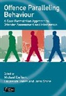 Daffern, M Daffern, Michael (Forensicare) Jones Daffern, Michael Jones Daffern, Michael Daffern, Daffern Michael... - Offence Paralleling Behaviour