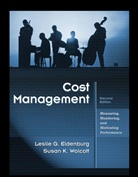 Leslie G. Eldenburg, Leslie G. Wolcott Eldenburg, Not Available (NA), Susan K. Wolcott - Cost Management