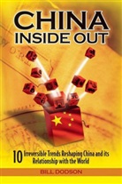 Bill Dodson, William Dodson - China Inside Out