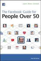 Paul McFedries - Facebook Guide for People Over 50