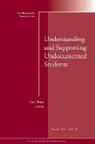 Jerry Price, Ss, Student Services (COR), Student Services (Ss), Jerry Price - Understanding and Supporting Undocumented Students