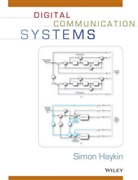 Simon Haykin, Simon (Mcmaster University) Haykin, Simon S. Haykin, Ss Haykin, HAYKIN SIMON - Digital Communication Systems