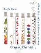 David R Klein, David R. Klein - Organic Chemistry