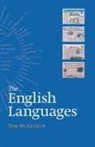 Tom McArthur - The English Languages