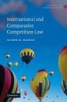 Maher M Dabbah, Maher M. Dabbah, Maher M. (Queen Mary University of London) Dabbah, DABBAH MAHER M, Dabbah Maher M. - International and Comparative Competition Law