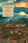 J. G. A. Pocock, J.G.A. Pocok - Barbarism and Religion