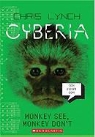 Chris Lynch - Monkey See, Monkey Don't (Cyberia, Book 2): Volume 2