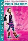 Meg Cabot - Glitter Girls and the Great Fake Out