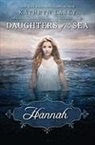 Kathryn Lasky - Hannah
