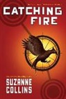 Suzanne Collins - Catching Fire