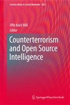 Uffe Kock Wiil, Uff Wiil, Uffe Wiil, Uffe Kock Wiil - Counterterrorism and Open Source Intelligence
