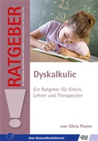 Silvia Pixner - Dyskalkulie