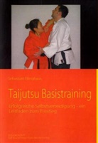 Sebastian Ellinghaus, Ral Kruckemeyer, Ralf Kruckemeyer - Taijutsu Basistraining