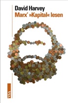 David Harvey - Marx' 'Kapital' lesen