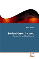 Philipp Winterle - Stellenbörsen im Web