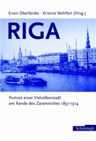 Oberländer, Erwin Oberländer, Erwi Oberländer, Erwin Oberländer, Wohlfart, Wohlfart... - RIGA
