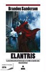 Brandon Sanderson - Elantris