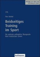 Tino Stöckel - Beidseitiges Training im Sport