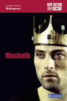 Stuart Eames, John O'Connor, William Shakespeare, John O'Connor - Macbeth