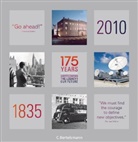 Bertelsmann SE &amp; Co KGaA, Bertelsmann SE &amp; Co. KGaA - 175 Years of Bertelsmann - The Legacy for Our Future, w. DVD-ROM