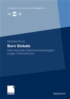 Michael Pock - Born Globals