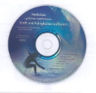 Petra Schneider, Petra Schneider - Heilbilder - Kraft und Fähigkeiten aufbauen (Audio book)