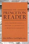 John (EDT)/ Rigolot McPhee, John Rigolot Mcphee, John Mcphee, Carol Rigolot - Princeton Reader