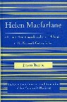 David Black - Helen Macfarlane