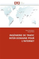 COLLECTIF, Samuel Pierre, Mera Shirazipour, Meral Shirazipour - Ingenierie de trafic inter