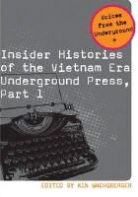 Markos Moulitsas Zuniga, Ken Wachsberger, Ken Wachsberger - Voices From the Underground